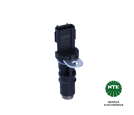 Capteur d'angle, vilebrequin NTK 81411