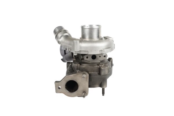 Turbocompresseur, suralimentation APPROVED GREEN ADRELA2007GC