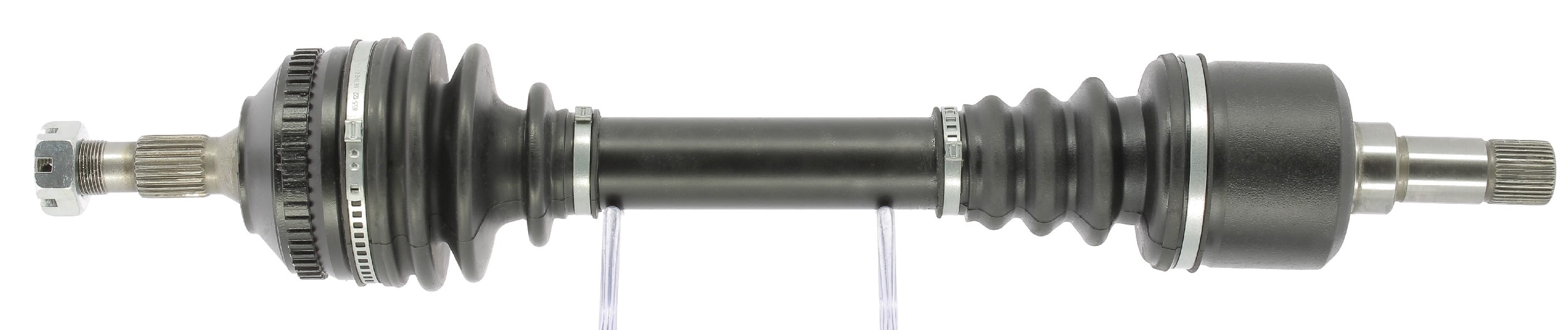 Arbre de transmission FRIESEN FDS3083
