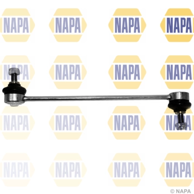 Entretoise/tige, stabilisateur NAPA NST4017