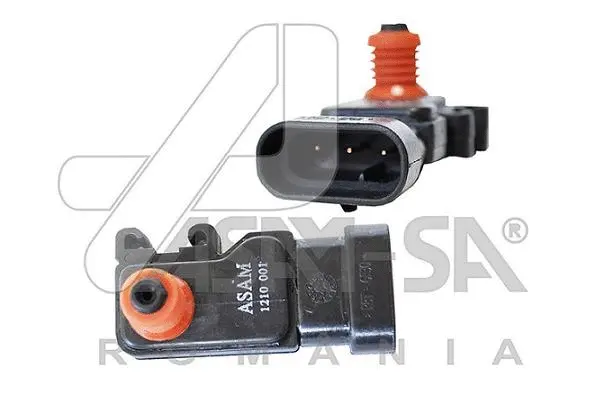 Capteur, pression du tuyau d'admission ASAM AUTOMOTIVE 30749