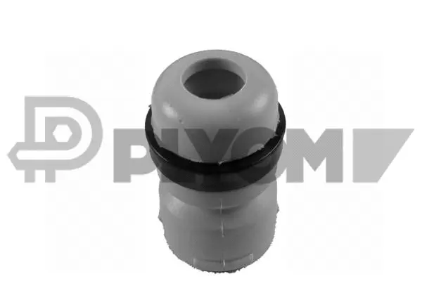 Butée élastique, suspension PLYOM P750355