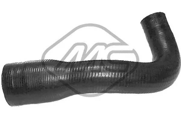 Gaine de suralimentation Metalcaucho 09673