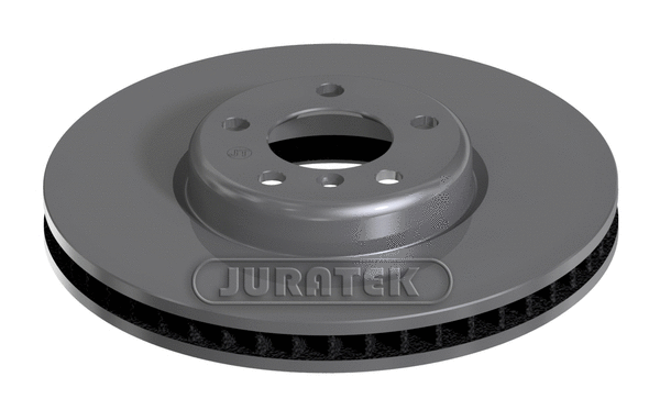 Disque de frein JURATEK BMW324L