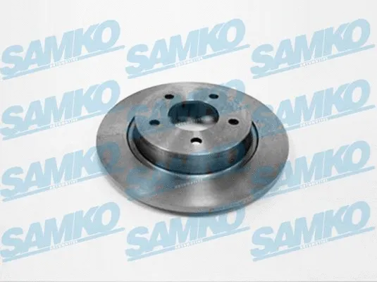 Disque de frein SAMKO M5007P