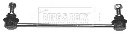 Entretoise/tige, stabilisateur BORG & BECK BDL6611