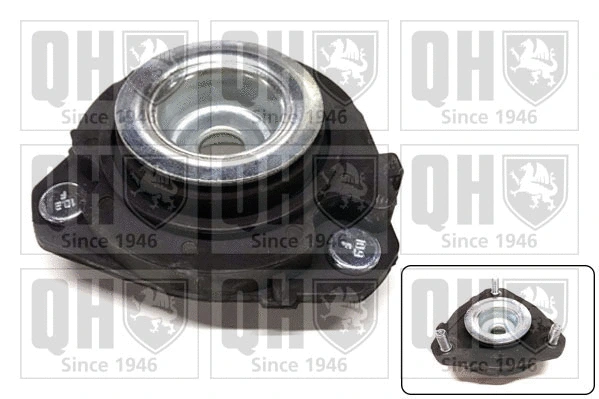 Coupelle de suspension QUINTON HAZELL EMR4846