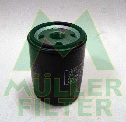 Filtre à huile MULLER FILTER FO586