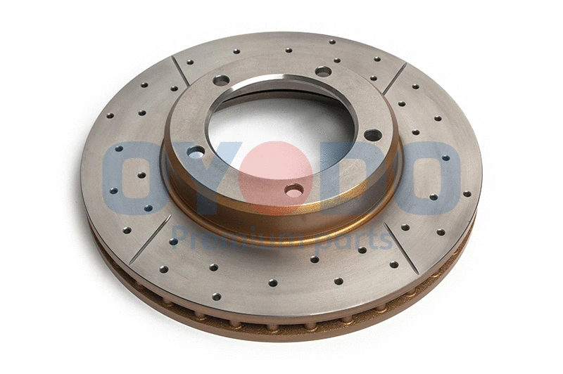 Disque de frein Oyodo DBA790X