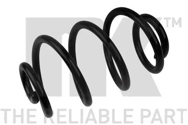 Ressort de suspension NK 542220