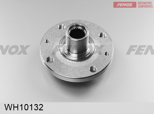 Moyeu de roue FENOX WH10132