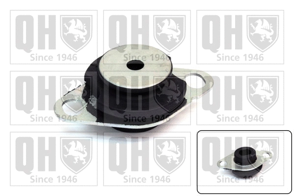 Support moteur QUINTON HAZELL EM2622