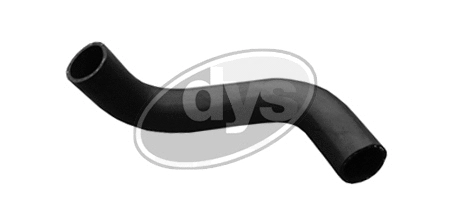 Gaine de suralimentation DYS 76-01617