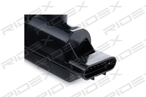 Bobine d'allumage RIDEX 689C0304
