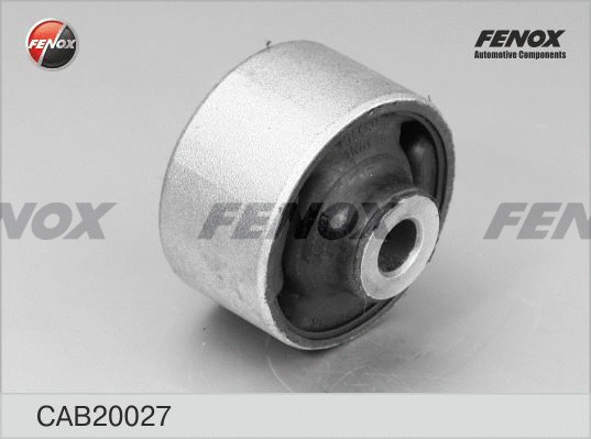 Suspension, bras de liaison FENOX CAB20027