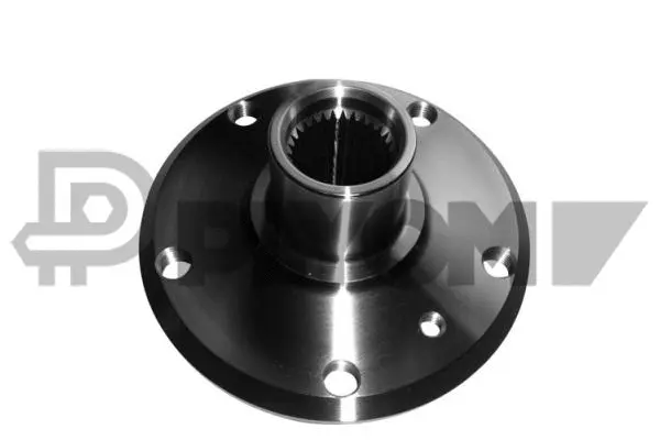 Moyeu de roue PLYOM P750760