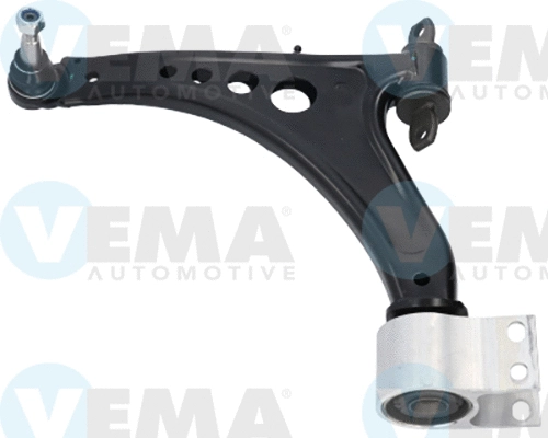 Bras de liaison, suspension de roue VEMA 260623