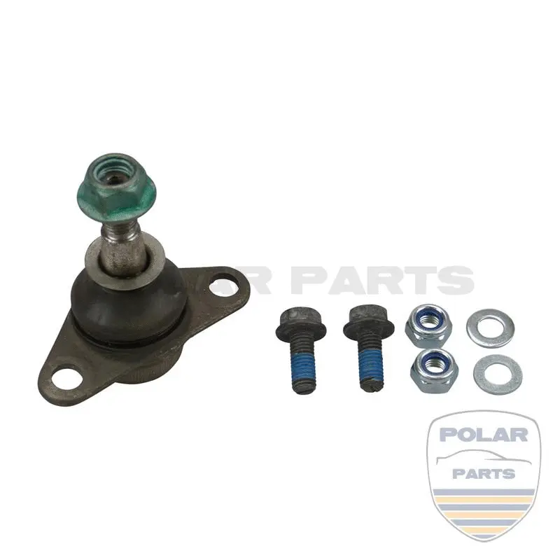 Rotule de suspension POLAR PARTS 10000312