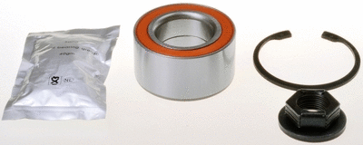 Kit de roulements de roue DENCKERMANN W413098