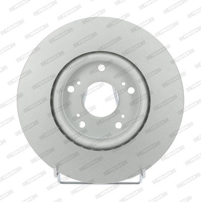 Disque de frein FERODO DDF2473C