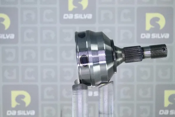Jeu de joints, arbre de transmission DA SILVA J8576