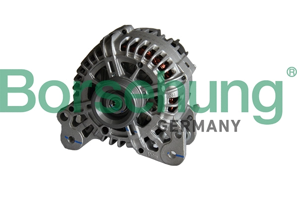 Alternateur Borsehung B18196