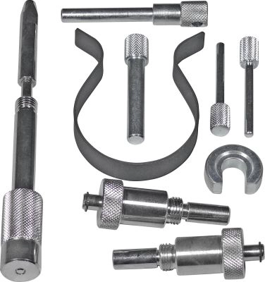 Kit d'outils de réglage, épure de distribution Condor werkzeug 6430