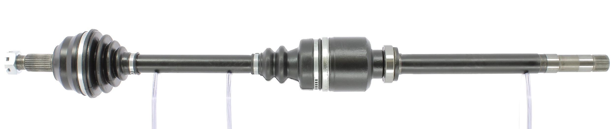Arbre de transmission FRIESEN FDS1357