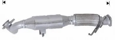 Catalyseur VEGAZ GmbH FK-851