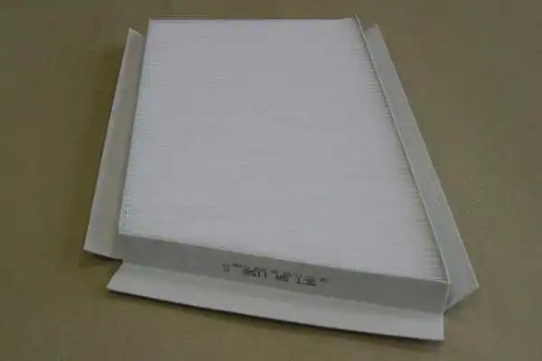 Filtre, air de l'habitacle SCT - MANNOL SA 1158