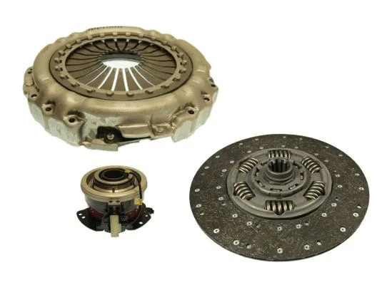 Kit d'embrayage KAWE 7189507