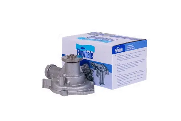 Pompe à eau, refroidissement du moteur FINWHALE WP0304