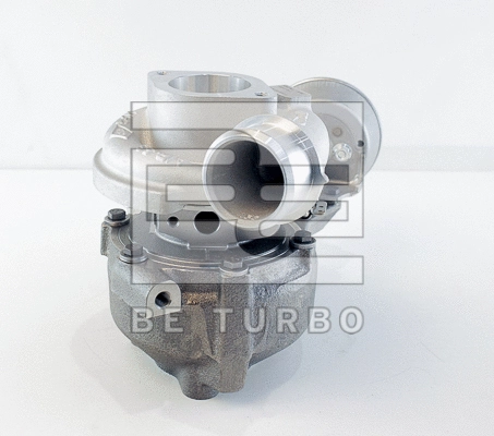 Turbocompresseur, suralimentation BE TURBO 128782