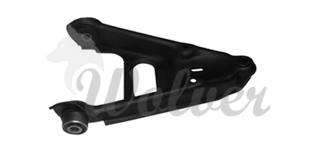 Rotule de barre de connexion WOLVER SP303152