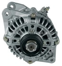 Alternateur EUROTEC 12060761