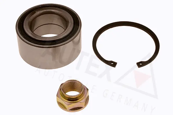 Kit de roulements de roue AUTEX 802717