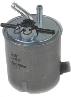 Filtre à carburant JS ASAKASHI FS0072
