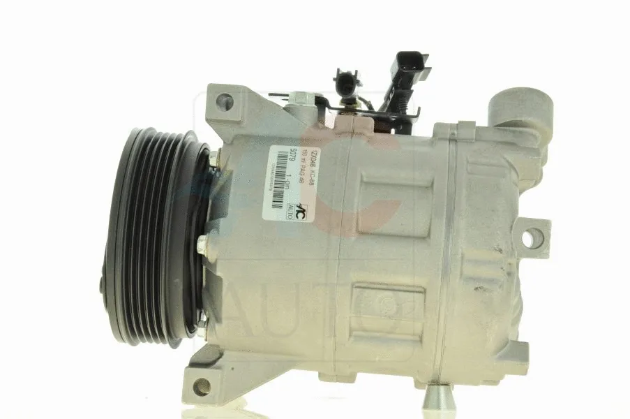 Compresseur, climatisation ACAUTO AC-01ZX048
