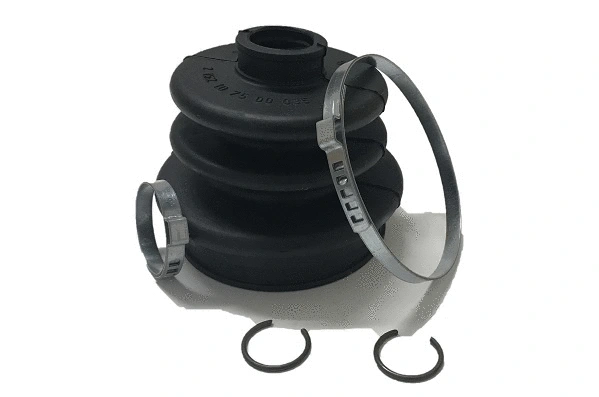 Jeu de joints-soufflets, arbre de commande SERCORE 06K126