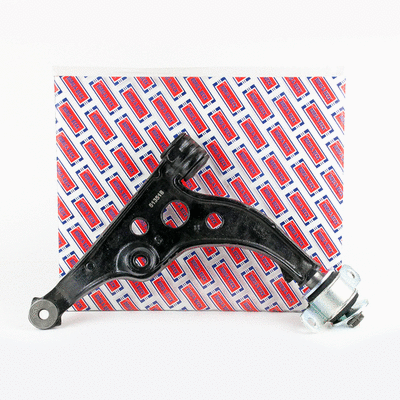 Bras de liaison, suspension de roue BORG & BECK BCA6218