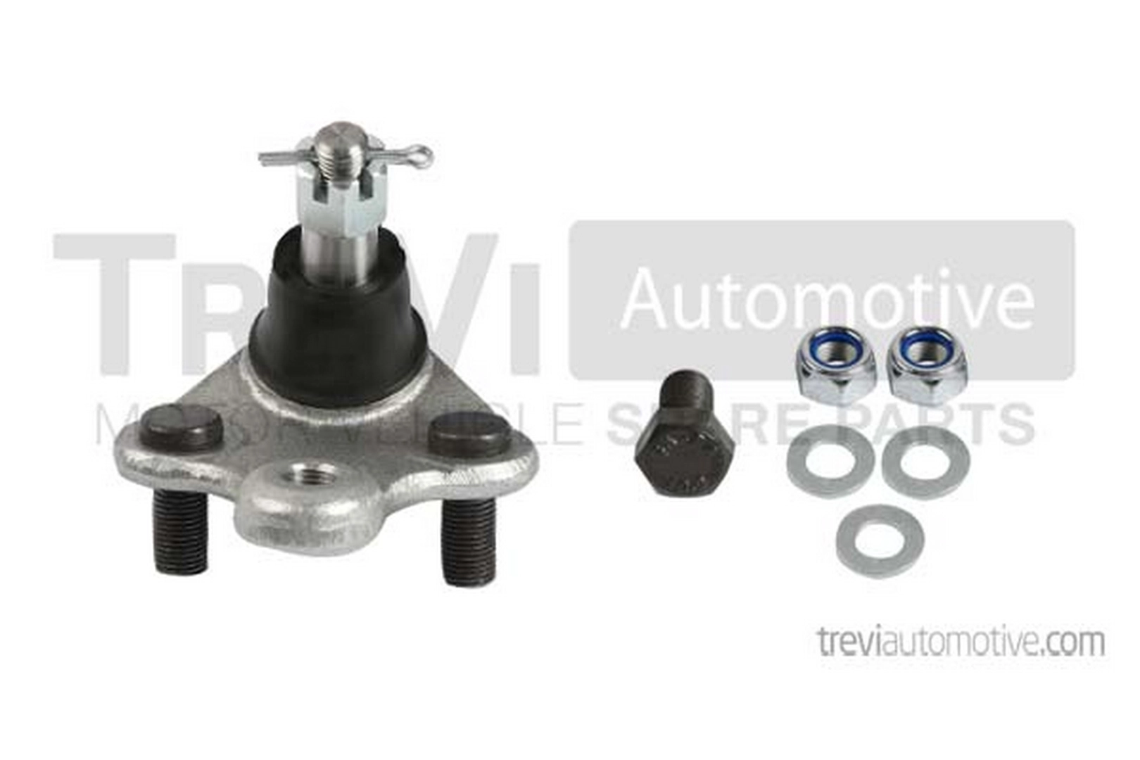 Rotule de suspension TREVI AUTOMOTIVE TRTT2569