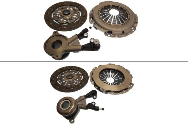 Kit d'embrayage KAWE 961507CSC