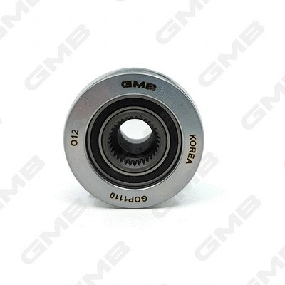 Poulie roue libre, alternateur GMB GOP1110