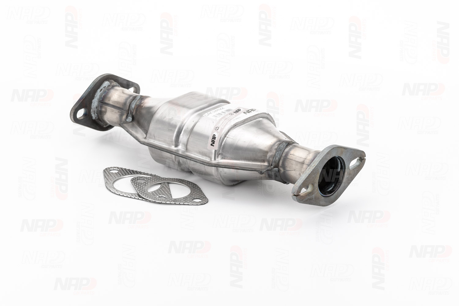 Catalyseur NAP carPARTS GmbH CAK10422