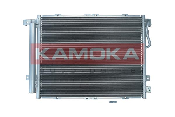Condenseur, climatisation KAMOKA 7800154