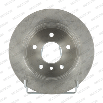 Disque de frein FERODO DDF1362