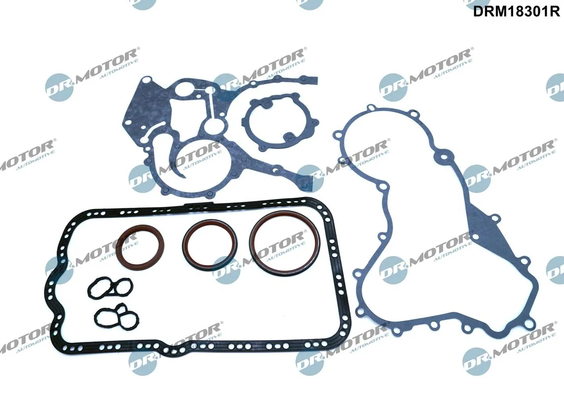 Pochette basse Dr.Motor Automotive DRM18301R