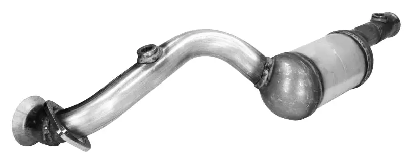 Catalyseur NOVAK 20.131.C