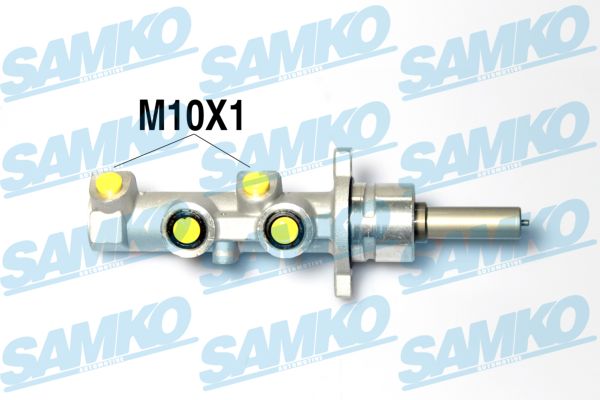 Maître-cylindre de frein SAMKO P30803