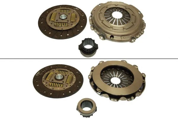 Kit d'embrayage KAWE 962619